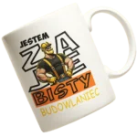 KUBEK DLA BUDOWLAŃCA