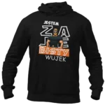 bluza zaj3bisty wujek