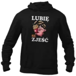 BLUZA LUBIĘ SE ZJEŚĆ