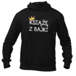 BLUZA KSIĄŻĘ Z BAJKI