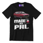 koszulka polonez made in prl
