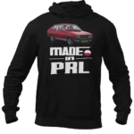 bluza polonez made in prl