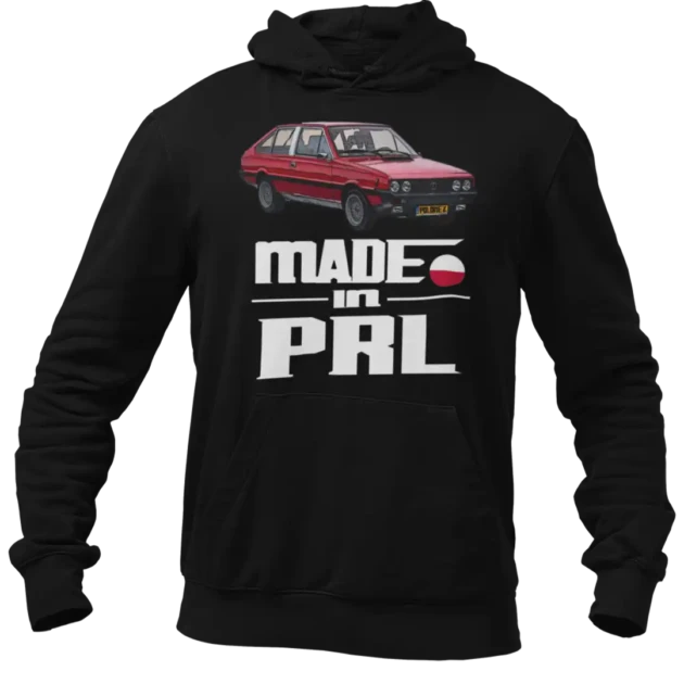 bluza polonez made in prl