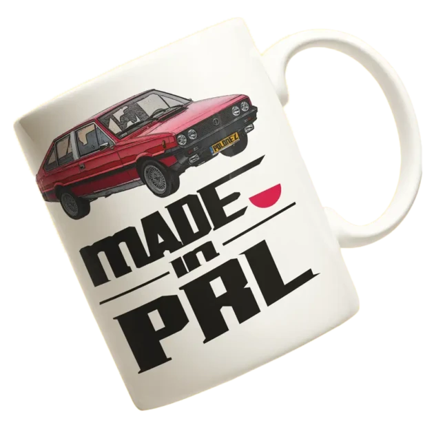 kubek polones fso made in prl