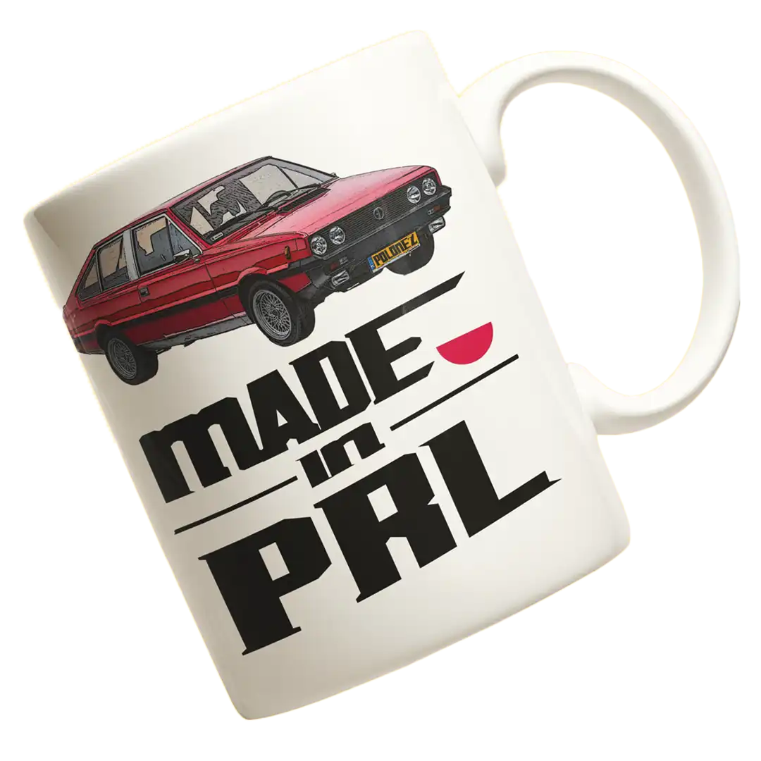 kubek polones fso made in prl