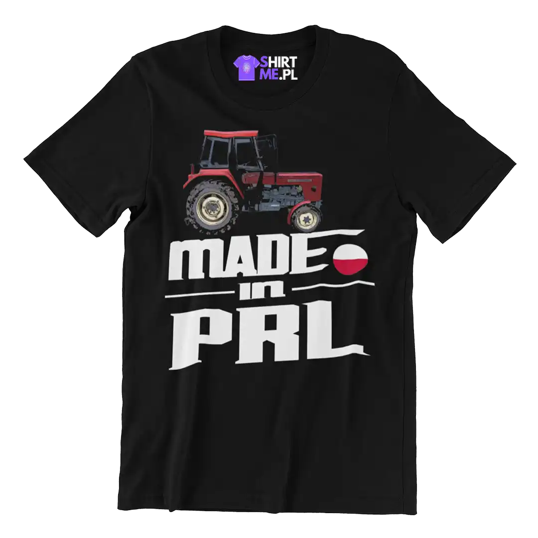 KOSZULKA URSUS C-360