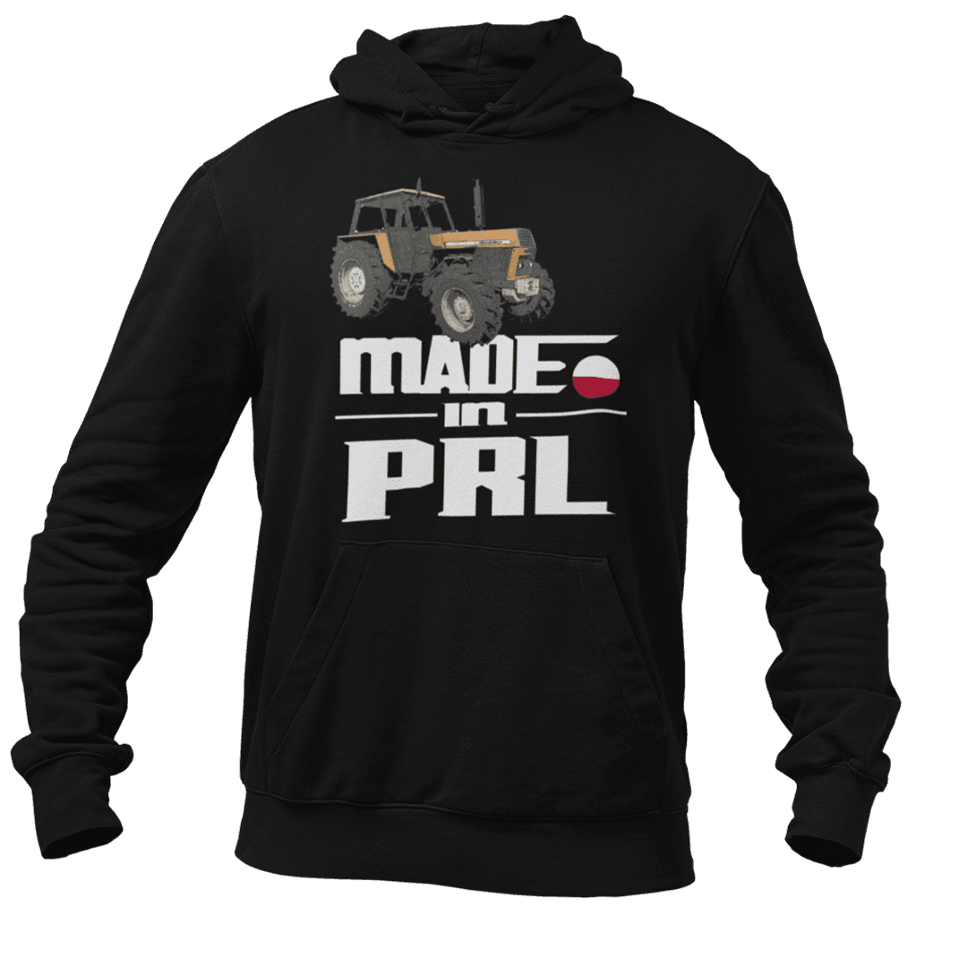 BLUZA URSUS MADE IN PRL DLA ROLNIKA