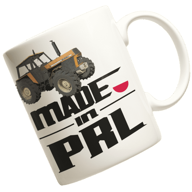 kubek ursus made in prl