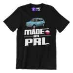 KOSZULKA MADE IN PRL MALUCH 126P