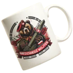 KUBEK NIEDŹWIEDŹ WOJTEK