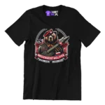 koszulka patriotyczna niedźwiedź wojtek