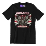 KOSZULKA patriotyczna- husaria polska duma