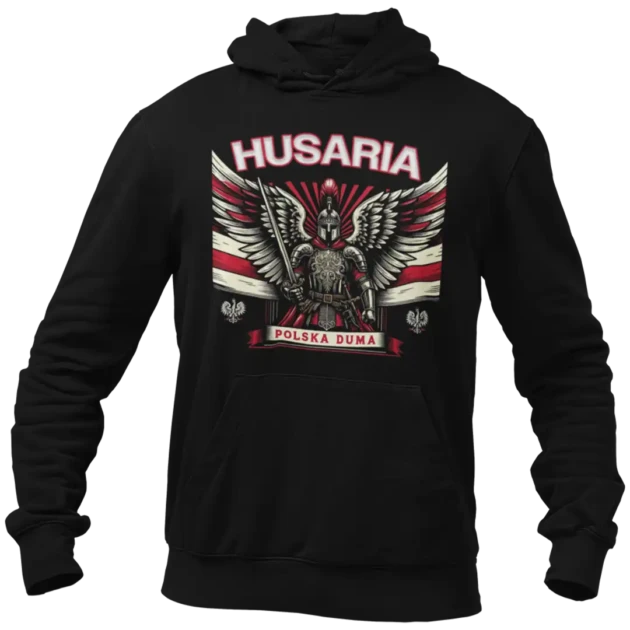 BLUZA HUSARIA POLSKA DUMA