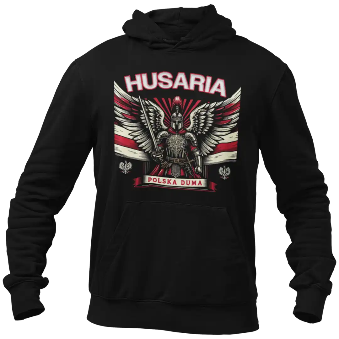 BLUZA HUSARIA POLSKA DUMA