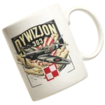 KUBEK DYWIZJON 303