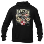 BLUZA DYWIZJON 303