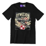 KOSZULKA DYWIZJON 303