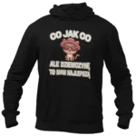 bLUZA co jak co ale dziewczynę to mam najlepszą
