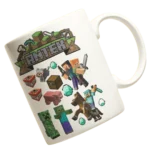 kubek minecraft