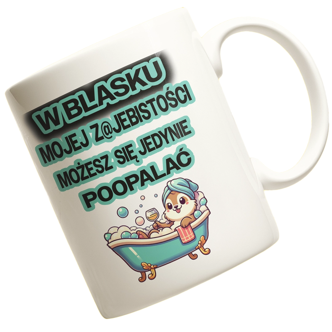 KUBEK DLA DZIEWCZYNY