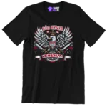 KOSZULKA BÓG HONOR OJCZYZNA