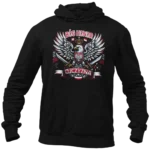 BLUZA PATRIOTYCZNA BÓG HONOR OJCZYZNA