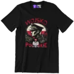 KOSZULKA PATRIOTYCZNA