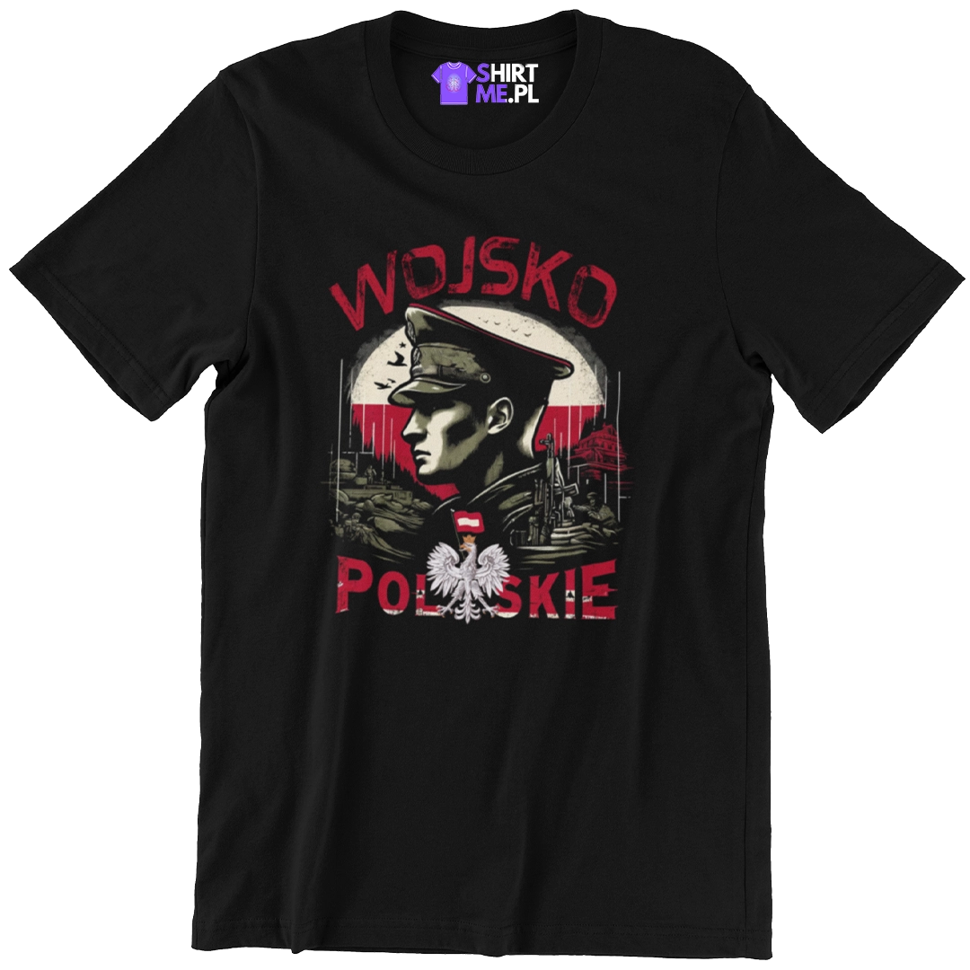 KOSZULKA PATRIOTYCZNA