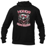 BLUZA HONOR PONAD WSZYSTKO