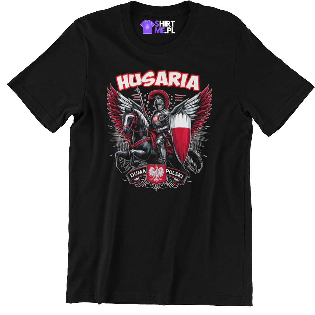 KOSZULKA HUSARIA DUMA POLSKI
