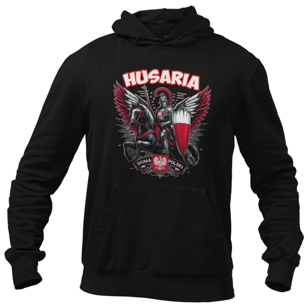 bluza patriotyczna husaria duma polski