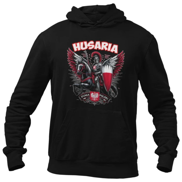 bluza patriotyczna husaria duma polski