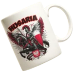 KUBEK HUSARIA DUMA POLSKI