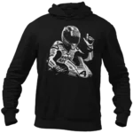 BLUZA YAMAHA R1