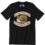 KOSZULKA nie mam powołania do zapierdalania