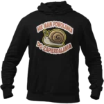 BLUZA nie mam powołania do zapierdalania