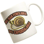 KUBEK nie mam powołania do zapierdalania