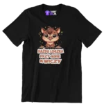 KOSZULKA- KAŻDA dla chłopaka- każda loszka przy mnie kwiczy