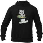 BLUZA śmieszny-lecę ci wpierdol*ć