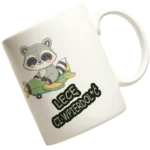 KUBEK lecę ci wpierdol*ć