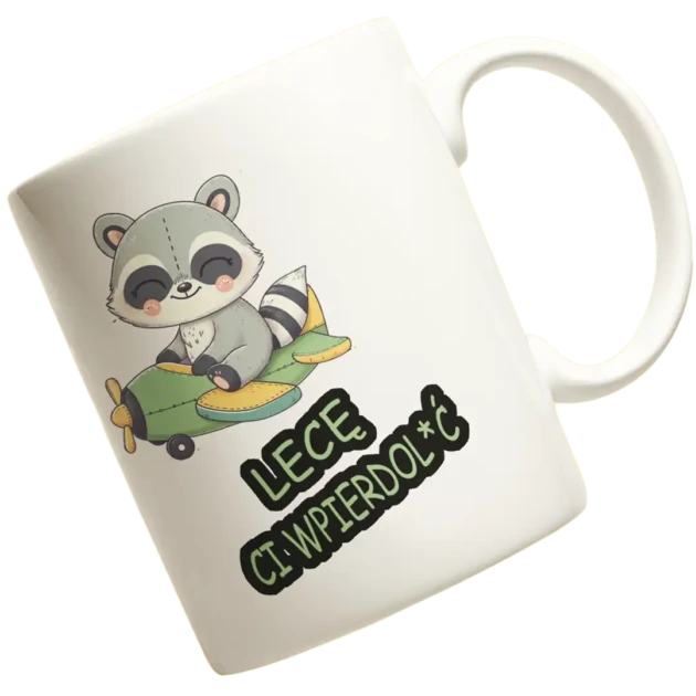 KUBEK lecę ci wpierdol*ć