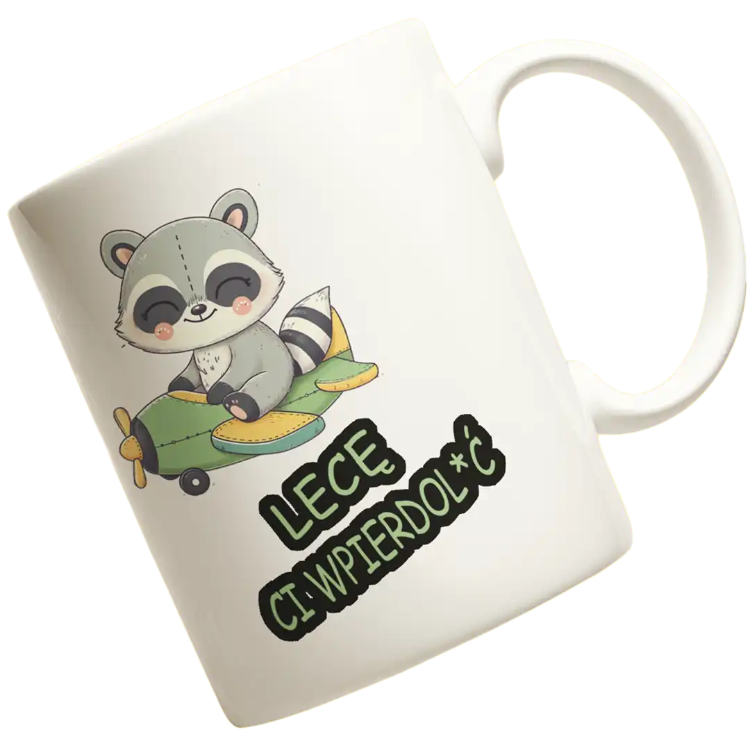 KUBEK lecę ci wpierdol*ć