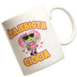 KUBEK ŻAJEBISTA CIOCIA