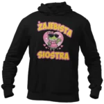 BLUZA ŻAJEBISTA SIOSTRA