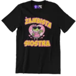 KOSZULKA DLA SIOSTRY PREZENT