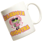 KUBEK DLA SIOSTRY PREZENT DLA SIOSTRY