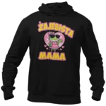 BLUZA ŻAJEBISTA MAMA