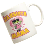 KUBEK ŻAJEBISTA MAMA