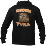 BLUZA KIEROWCA TYRA
