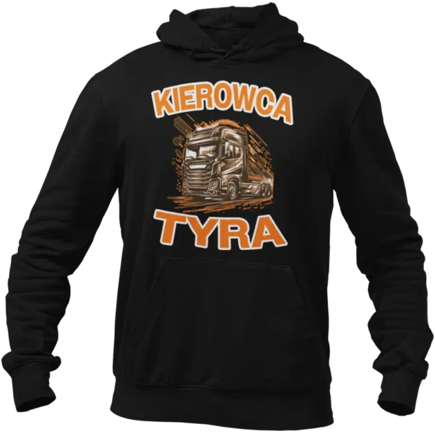 BLUZA KIEROWCA TYRA